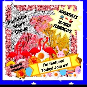 A fun post share group 😀